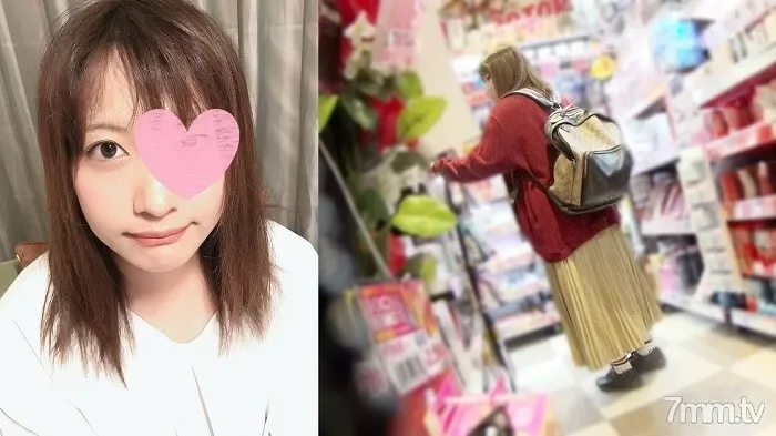 FC2-PPV-2920390 [Nothing / Amateur Individual Shooting] When I Asked My Daughter Who Was Looking Alone At The Adult Toy Store To Pretend To Be A Toy Developer And Asked For A Questionnaire Monitor, I Was Excited!  - Even though I was asking a questio...