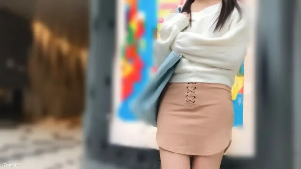 FC2-PPV-2780091 20:00 Curfew Group Daughter  18-year-old Active Uniform Student Sensitivity with Interest Matching App Law Amendment / First Shot