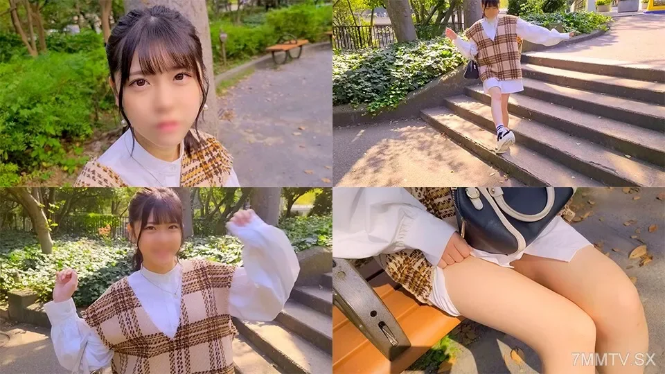 FC2-PPV-3188606 * Limited quantity for the first time * Extremely sexy, pure pussy  Slope-style tennen beauty Woman, Akari, 20 years old ② "Please put me here" Spread the crack ⇒ Begging for raw cock Creampie & facial cum shot