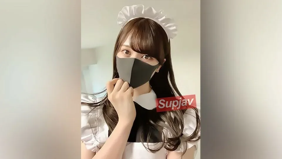 FC2-PPV-1936570 Limited time sale  Ends when the planned number is sold out! Mai-chan's latest work! Two consecutive creampies in a maid outfit on the Ferris wheel!