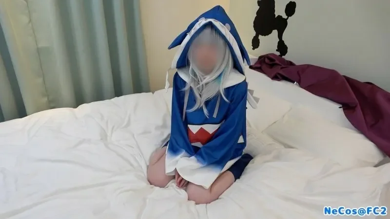 FC2-PPV-3266873 SEX   Vtuber / G*wr Gu*a