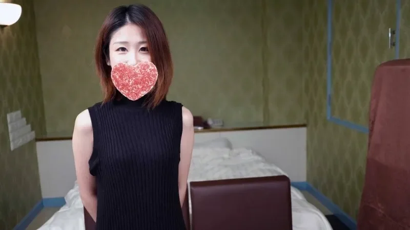 FC2-PPV-4779559 High-quality bonus, face revealed, uncensored  A 24-year-old amateur who wants to appear in an adult video, creampied after the interview