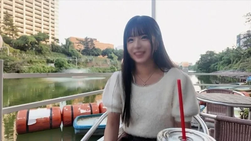 FC2-PPV-4849327 View count skyrocketed  A receptionist at a regular company satisfies her need for approval with raw creampie sex thick semen