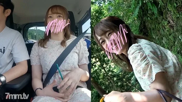 FC2-PPV-2200182 72 Wakana The best hot spring trip in my life. Infinite sex without sexual desire in the open-air bath and room Personal shooting  Gonzo  High image quality