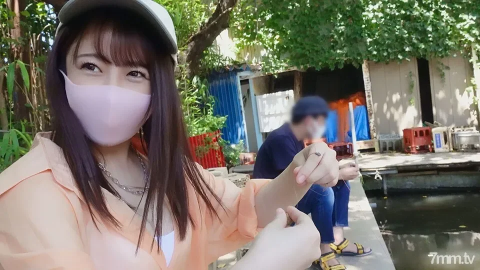 FC2-PPV-2358333 4K benefits available  Matching app vol.1 ★ 〇 2nd year Miss Confinalist ★ Smooth hairless pussy with raw hips ★ White head and continuous vagina