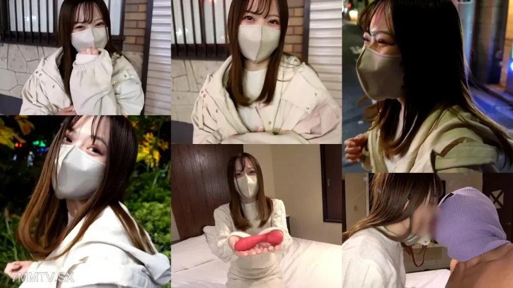 FC2-PPV-4848361 Super cute Chikane Koji with intense sexual desire! 】Individual performance: National Treasure level! Inner sensual exploration SEX! Nako  | FC2 electronic market