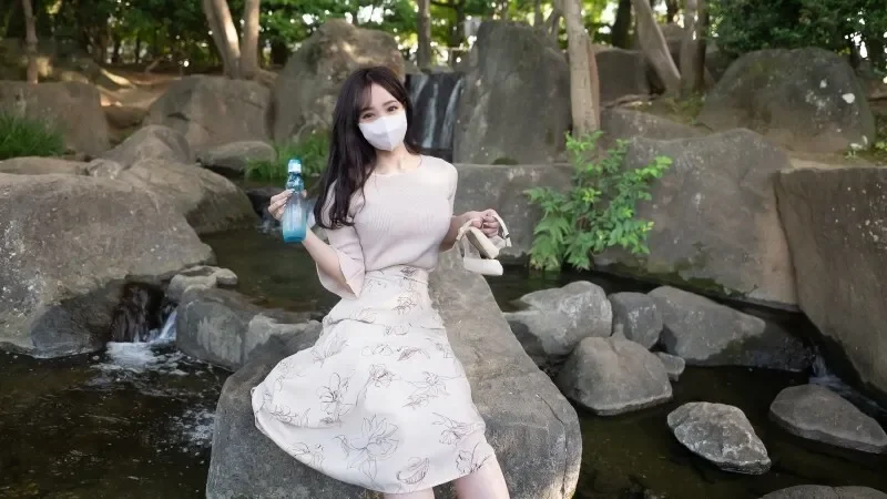 FC2-PPV-3108899 First shoot!  - !  - Limited number [Uncensored] Cinema style!  - A whitening and busty female college student who attends a highly educated nursing department!  - !  - Raw vaginal cum shot on a lustful body like a mass of fascination...