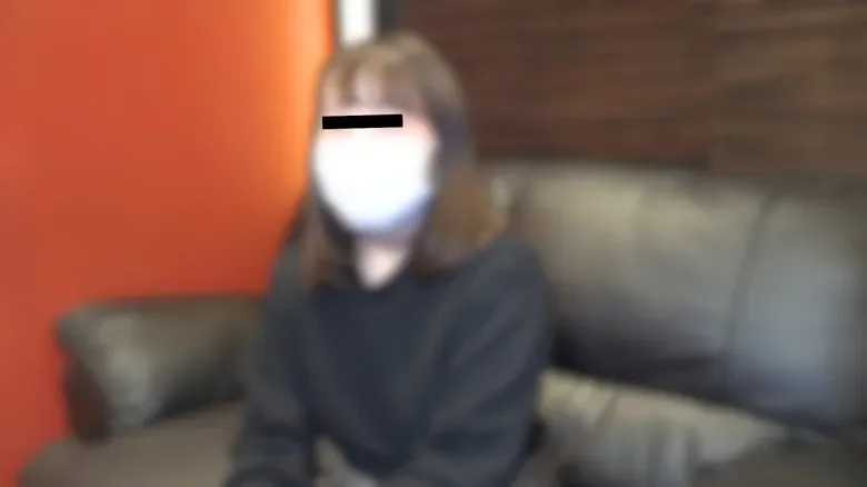 FC2-PPV-4502622 Special price for the first time only!  A chubby, sticky body that shakes its flesh while continuing to seek a dick! A pleasant, massive creampie sex with a supremely sensual pussy♡