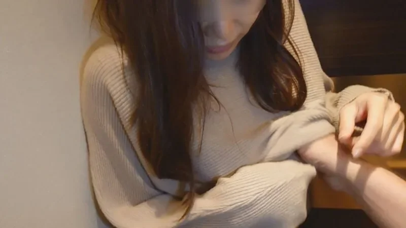 FC2-PPV-4641616 No, Married Woman  A beautiful former model wife takes care of another man's cock for her husband in a creampie shoot Bonus High Quality