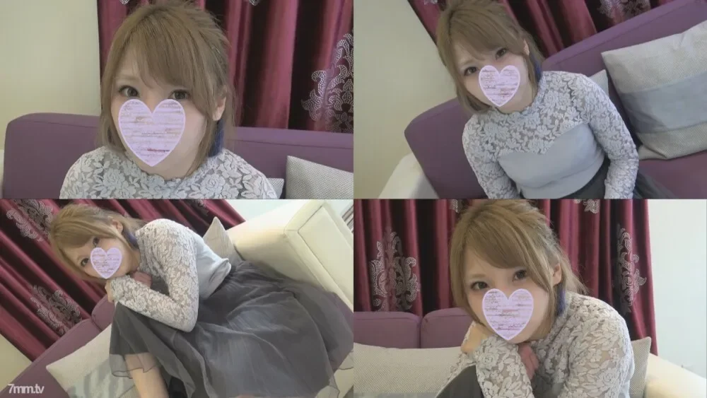 FC2-PPV-1363556 [Personal photography] Mafuyu, 22 years old, a natural gentle and pretty band vocalist, a large amount of vaginal cum shot for a female college student