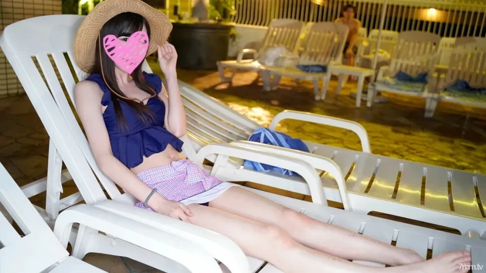 FC2-PPV-1187289 Pregnancy accident video  A tragedy happened when I made a vaginal cum shot to a young beautiful girl who picked up in the night pool ...