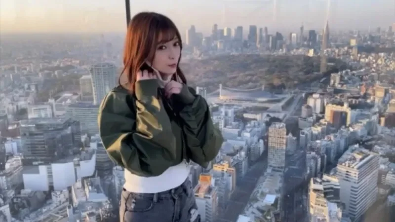 FC2-PPV-4848813 She has already been offered a job as an international flight attendant and won the 2023 Miss Contest Grand Prix. She appeared in this video during her final year as a college student, even though she knew she had to risk losing her j...