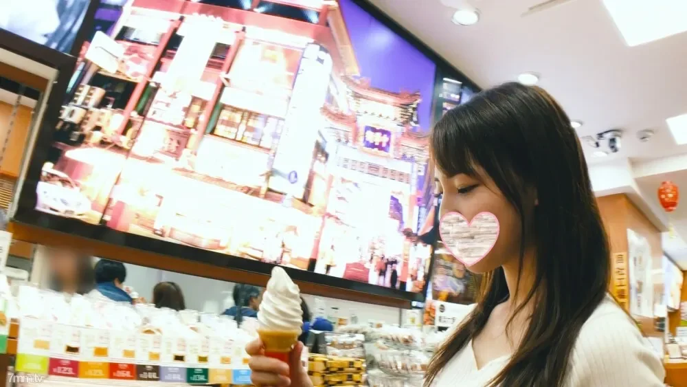 FC2-PPV-1139645 Experience type erotic video ☆ complete amateur  Announcer style of local station ♪ New video ≪ №23≫ to take off to a lascivious world from a neat girl and a real date