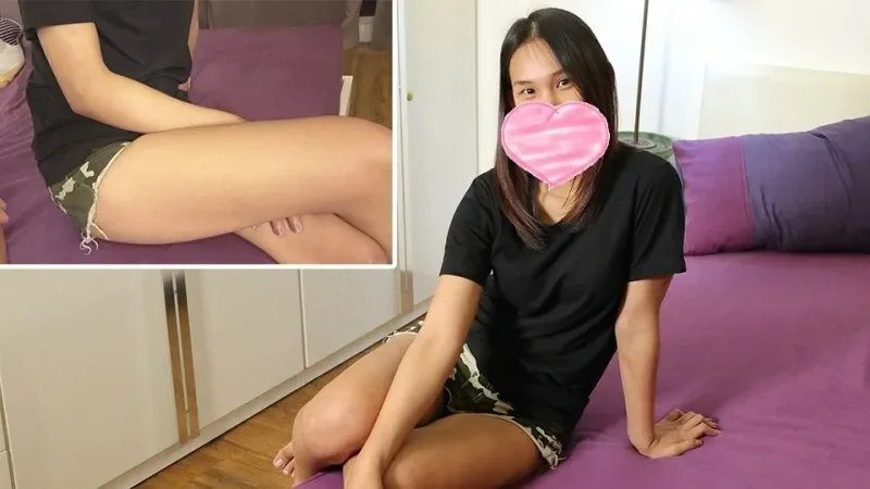 FC2-PPV-680410 Personal photography  A normal cute 18-year-old is actually erotic, nothing beats it! It made me think so. vaginal cum shot. The pant voice that leaks irresistibly, the crying expression, it's the best. with high-quality zip