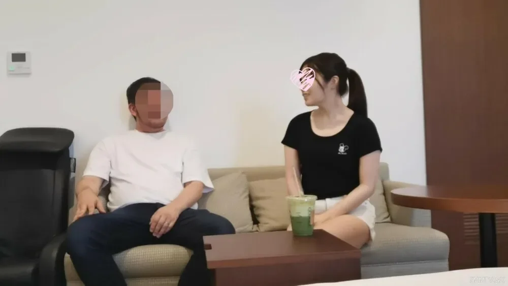 FC2-PPV-3727723 [] A salty beauty who looks like S*mi Ishihara ♡ A neat and clean female ponytail swaying in the cowgirl position is erotic ♡ I tried to return it to the old R.E.Tchannel style due to many requests!