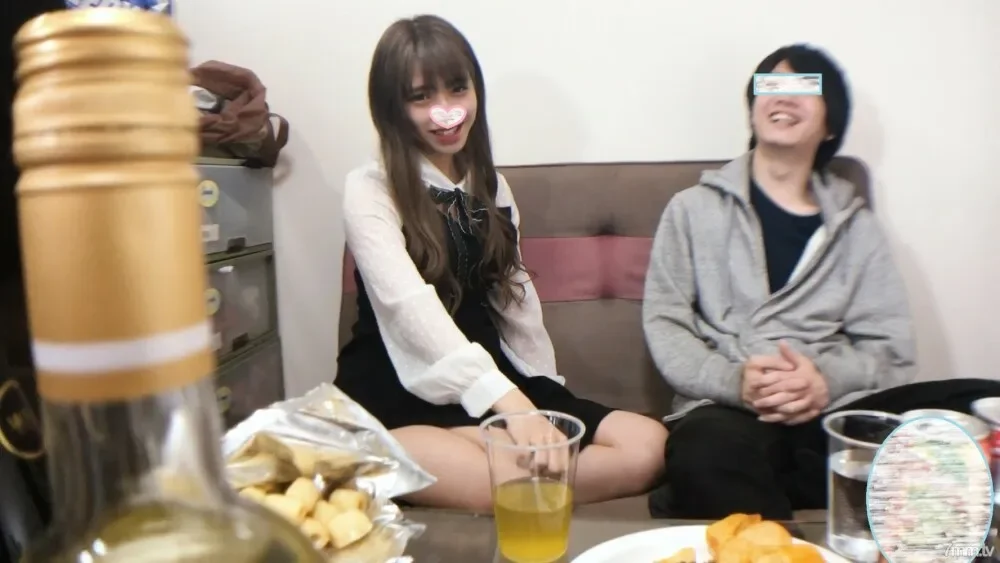 FC2-PPV-1086269 Amaenbo's Big Nice Bottom Gal ☆ Completely Amateur  S-class Nyan Nyan Aniota E Cup Girls ♪ A treasure rare video that made juniors embrace Jiro's saffle in Gachireal ≪ №17≫