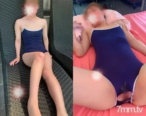 FC2-PPV-1460954 fc2-ppv 1460954 Gal rod sisters ⑫ Hull slender small gal and school swimsuit love hold