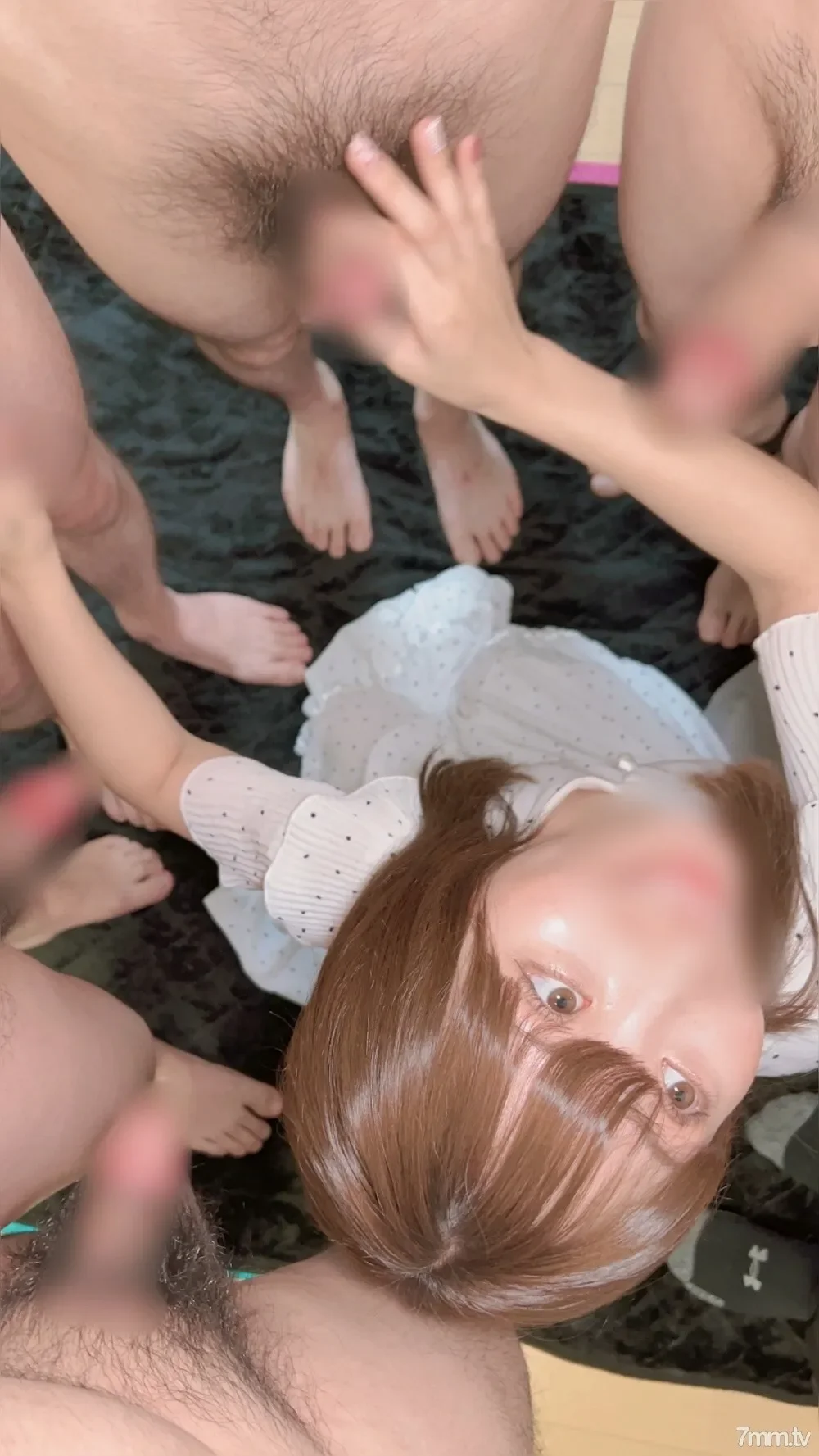 FC2-PPV-3083291 Virgin orgy bukkake festival  8 or more ejaculation! ? NEW completely uncut shooting. All-you-can-bukkake virgins wherever the princess likes, all-you-can-see seeding