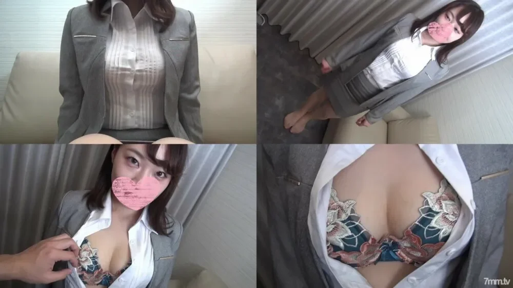 FC2-PPV-1475093 fc2-ppv 1475093 * Limited time discount!  - Tight suit appearance ❤️ Nice ass ❤️ Beautiful breasts ❤️ Body with outstanding style ❤️ I had an interview with my longing Amoe female boss!  - !!