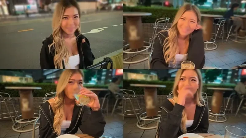 FC2-PPV-3173705 * Limited quantity for the first time * Extremely sexy, the strongest black gal  Rumi  21 , a store clerk with a too erotic body who came for recruitment, creampie & facial cum shot