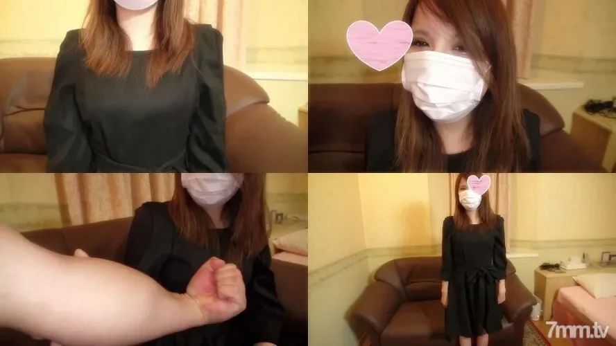 FC2-PPV-478656 First shot! Tiger VS 26-year-old apparel clerk Reina 1 game ☆ □ The last is a belly shot in the re system ♪ * With ZIP Personal shooting