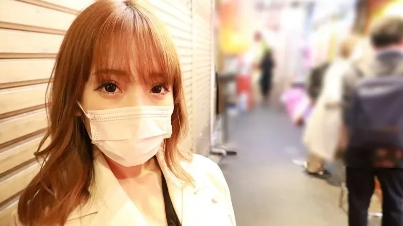 FC2-PPV-3110226 *Limited Quantity* 145cm, Gap Moe Body  A lonely G-cup hostess, Aiko 24 years old.