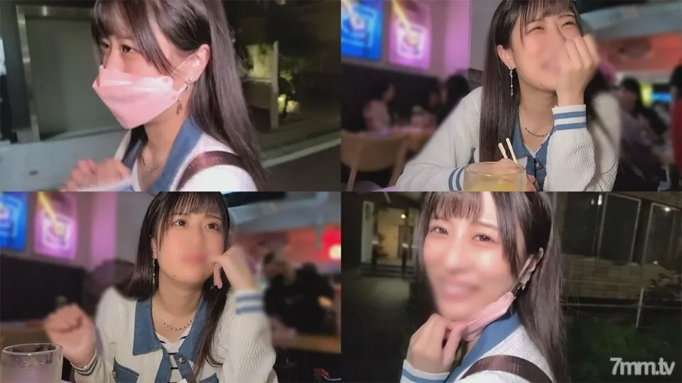 FC2-PPV-3062063 *Limited time only* [Yaba milk, pure girl] Ai-chan (20), a female university student in Tokyo who doesn't know the world ☆ After a long time, she suddenly gets a vaginal cum shot ☆ Screaming vaginal cum shot with a raw piston