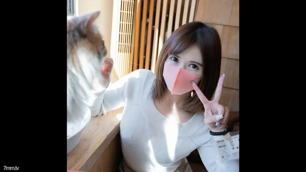 FC2-PPV-2698917 [First shooting / appearance!  - !  - ] Cinema style!  - A brave cafe clerk who makes a living while caring for his grandfather... 2 times vaginal cum shot in a horny body that is frustrated with daily libido!  - !  - More Facials!  -...