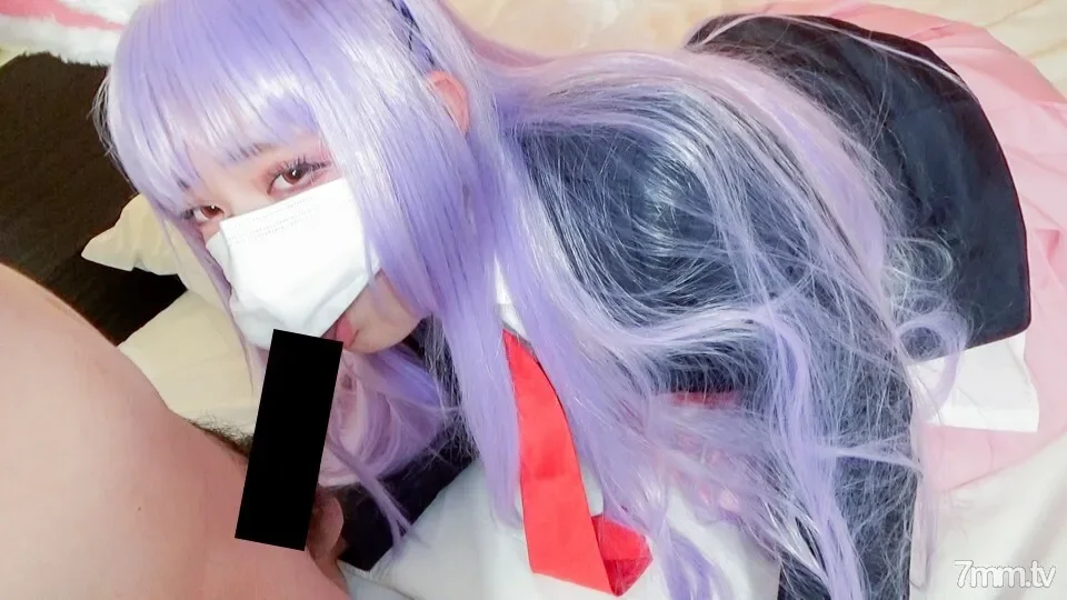 FC2-PPV-1723477 fc2-ppv 1723477 [On sale for a limited time] I don't wear Udonge-chan!  - 2 shots to a horny rabbit Irama & vaginal cum shot & ass bukkake!  - It's a rabbit that can be used a lot!