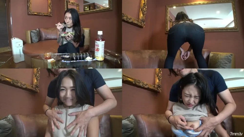 FC2-PPV-1390640 [Continuous Vaginal Cum Shot] <Returnee's Super Cute> Get a Kamijiri Female College Student (19) Raised in LA!  - I Seeded Semen Twice With An Outstanding Style And A Sensitive Pussy (62 Minutes With Review Benefits)