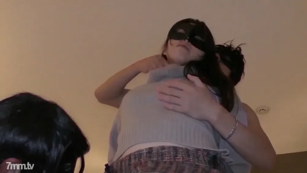 FC2-PPV-2557395 Personal shooting, vaginal cum shot, orgy, W privilege, pt off for a limited time  37-year-old mature woman married woman's mature beauty The pleasure party continues ...