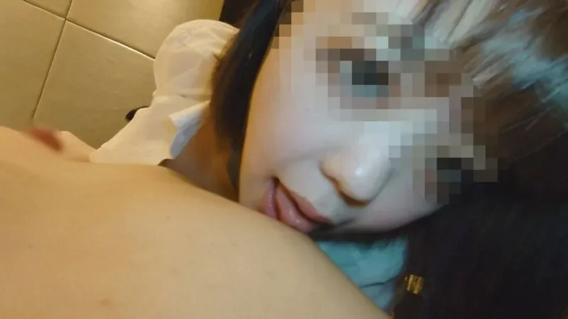 FC2-PPV-4583444 No uniform costume  Doll-like petite baby-faced beauty and raw creampie! Bonus high quality