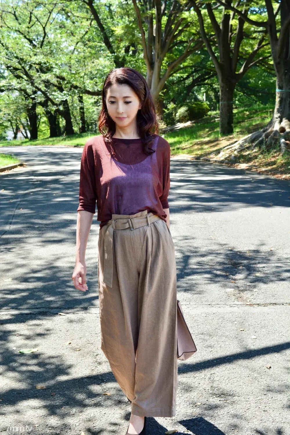 FC2-PPV-1614839 Personal shooting  Cheating sex with my boss' beautiful slender wife, 48 years old. A mature woman who has become a slut releases her sexual desire with a young man's cock and has creampie sex Amateur