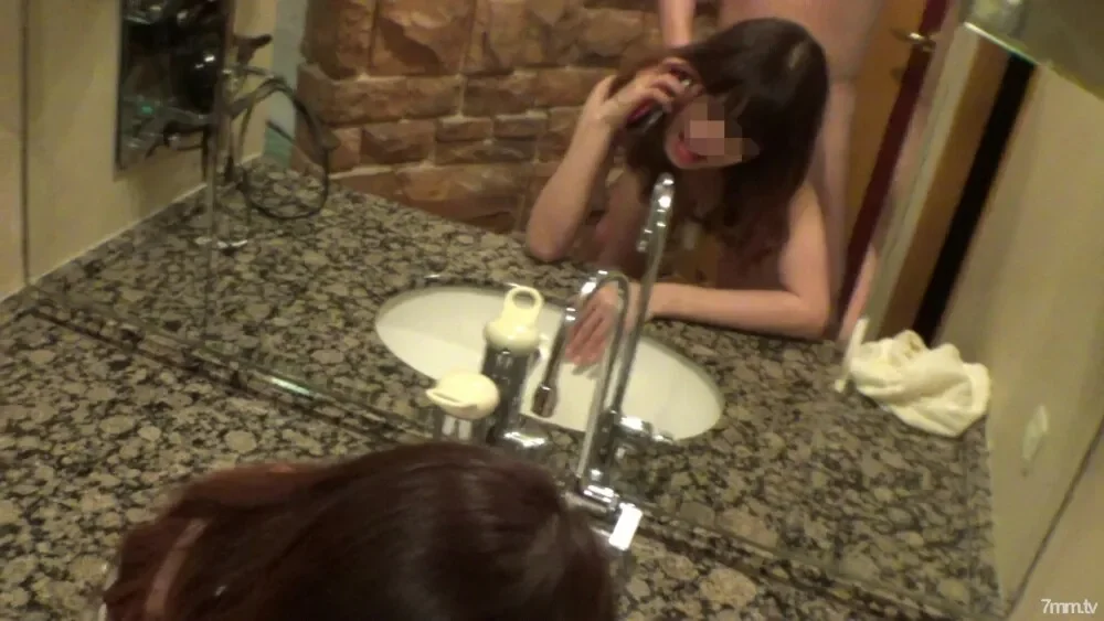 FC2-PPV-1420709 [Appearance/NTR] Busty president's daughter who is about to get married, public confession to her fiancé "Now... I'm having sex with another person..." With benefits