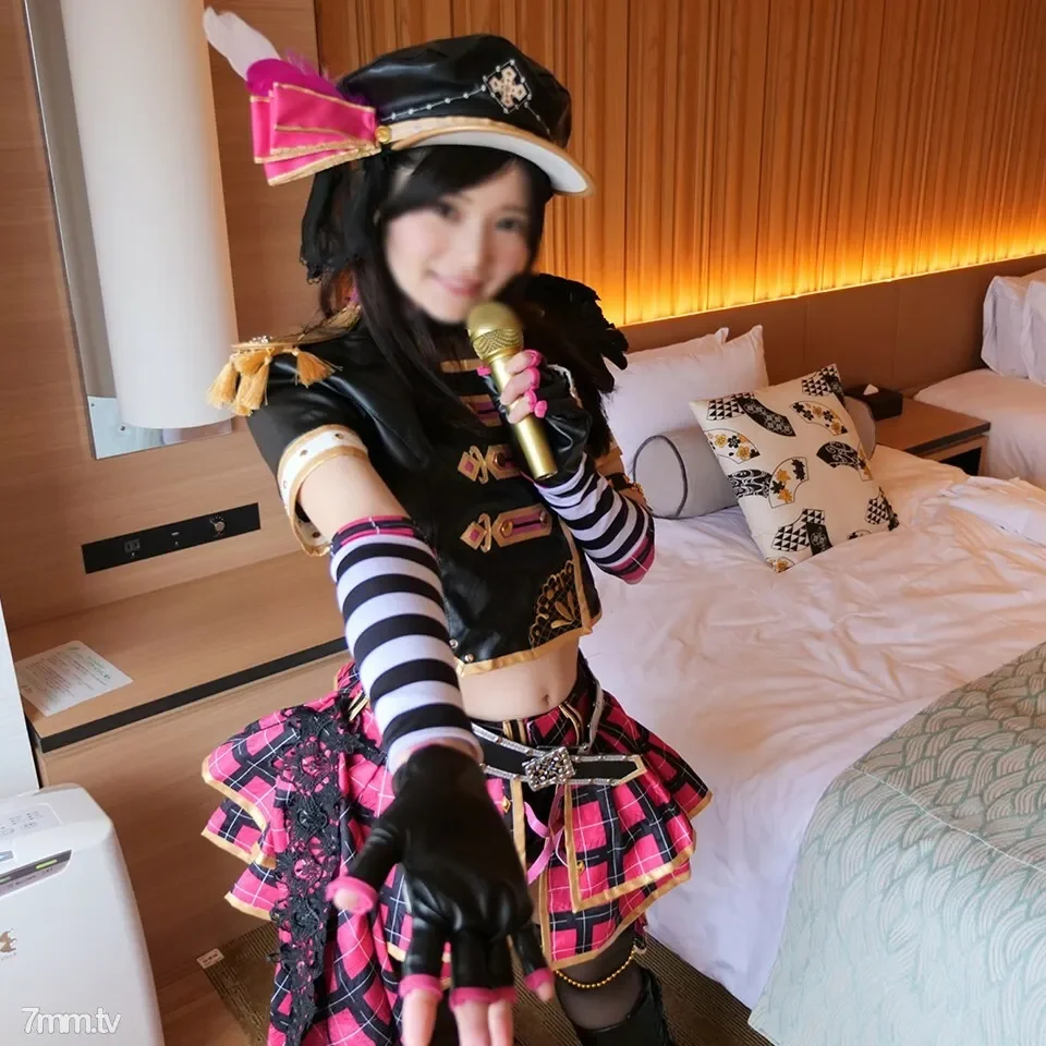 FC2-PPV-1288855 Again, the voice actor world!   LoveLa ● Bu! !! Photo session with an active idol 20 years old A ridiculous secret personal photo session that recorded a consciousness jump in the ahegao with the outflow of a closed room hotel, convul...