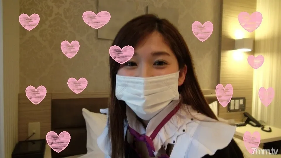 FC2-PPV-380404 [Big Cock x Cosplay Amateur] I Filmed An Amateur Girl During Raw Fucking In A Live Costume!  - 【original】