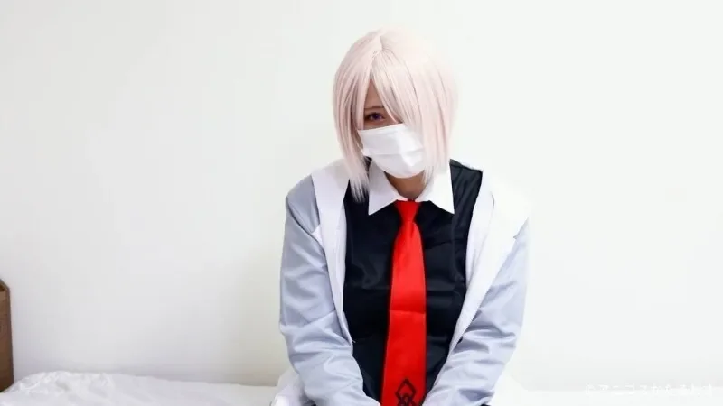 FC2-PPV-4838215 Uncensored/Limited Time Resale  Massive Creampie in Marshcos! Deep Throat Irama and Ahe Face Climax with a Cosplayer Who is Too Erotic