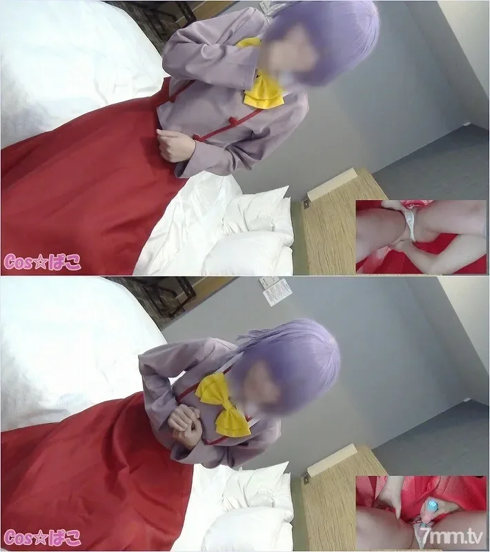 FC2-PPV-1046668 Echiechi with everyday Sachiko costume! JD2 times to me Kawa Sachiko "Oh! Sachiko! Conceived!" Personal shooting