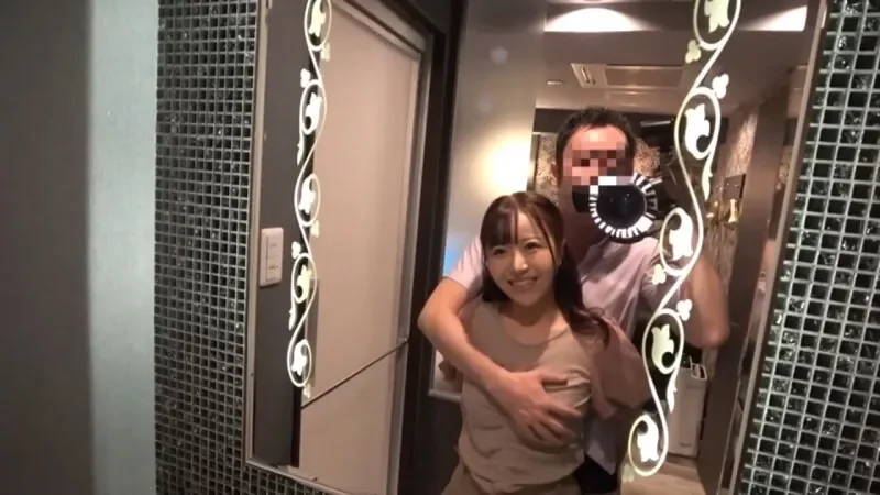 FC2-PPV-4813035 Amateur * Individual Shooting  A dirty office lady who comes to see me even though she has a boyfriend! Her nipples are hard and her beautiful shaved pussy is penetrated deep and she ends up cumming on her tits!