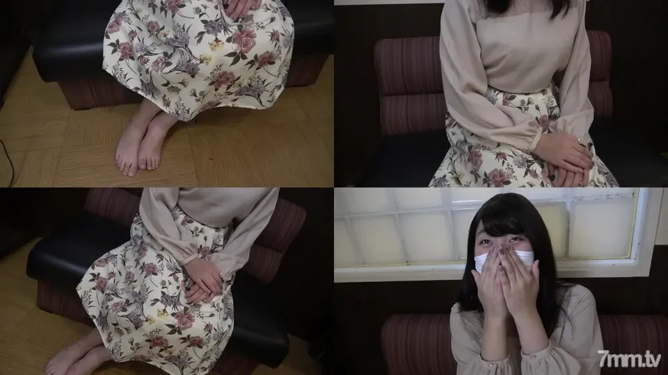 FC2-PPV-1685892 [First shot] Adult tight JD has good sensitivity