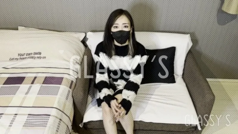 FC2-PPV-4660915 15 POV 18-year-old busty student and condom-free sex│GLASSY'S