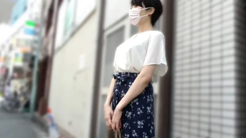 FC2-PPV-4831377 Workplace Found Out  Saitama Prefecture F-Cup Beautiful New Graduate Japanese Language Teacher God-Style Beauty Ready to Show Her Face. Real Raw Creampie Filming. *Only a few left*