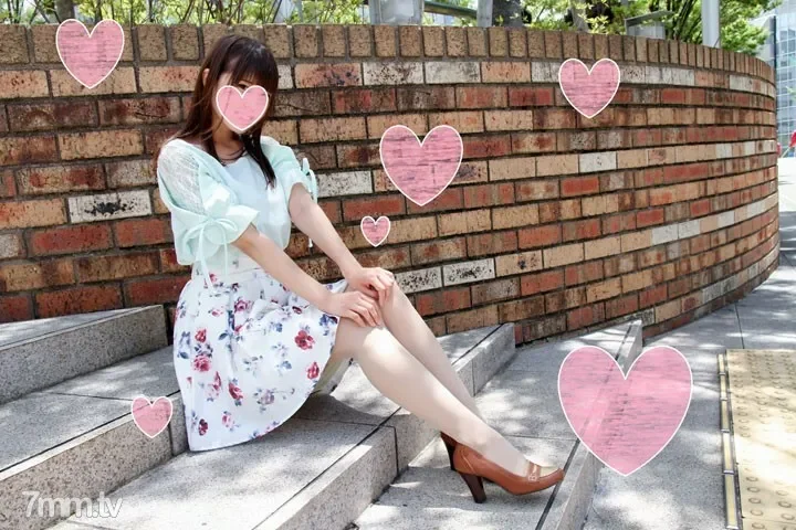 FC2-PPV-951568 J ● Refre Miss Suzuka Chan  21  and back op first Gonzo ☆ Small devil JD is sensitive Lori Manko is impatient and half-crying acme begging ♡ Skewered piston makes her legs jerky! I'm squid by a thick cock