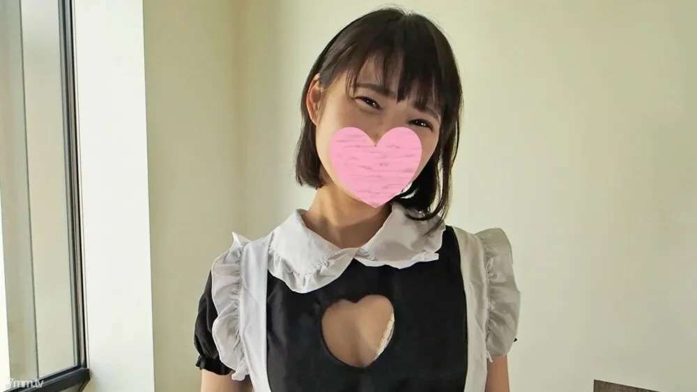 FC2-PPV-1913271 No / Piece  Small devil maid advent! I'll pour semen into my mouth to thank you for making me feel good with a smile ♡ * There is a face-up review privilege