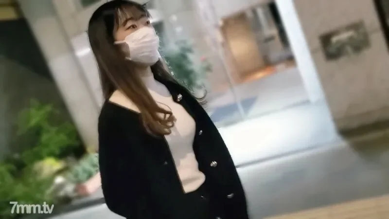 FC2-PPV-2884453 *until the 13th* from spring, new nurse, support scholarship repayment, first vaginal ejaculation that boyfriend never did