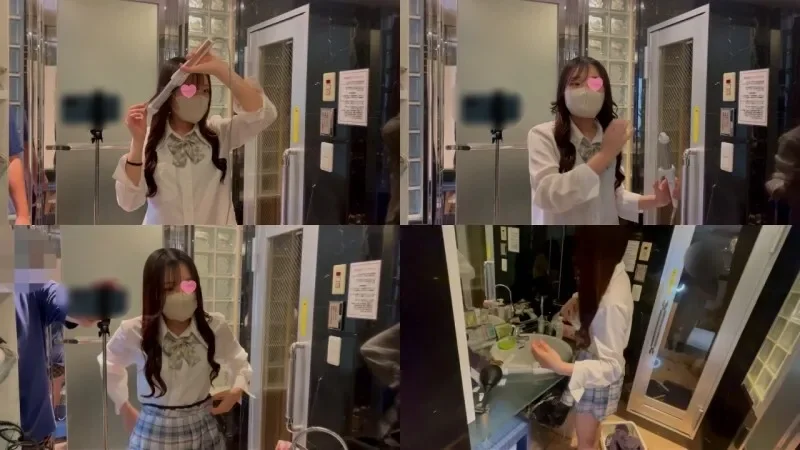 FC2-PPV-4755734 Amateur POV 029  Super talented and super cute Mio. She looks amazing in her uniform. She holds her head in agony during her first anal experience. She ends up getting creampied. Review bonus included