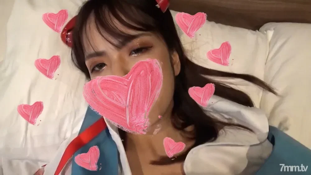 FC2-PPV-1588568 Gal, amateur pick-up, creampie  Short height, high tits ☆ Super cute dental hygienist Mayu-chan is lured by juice and thanks and successfully picked up! ☆ Of course raw ☆ This time too, pregnancy guaranteed SEX! ~ Kabukicho, the town ...