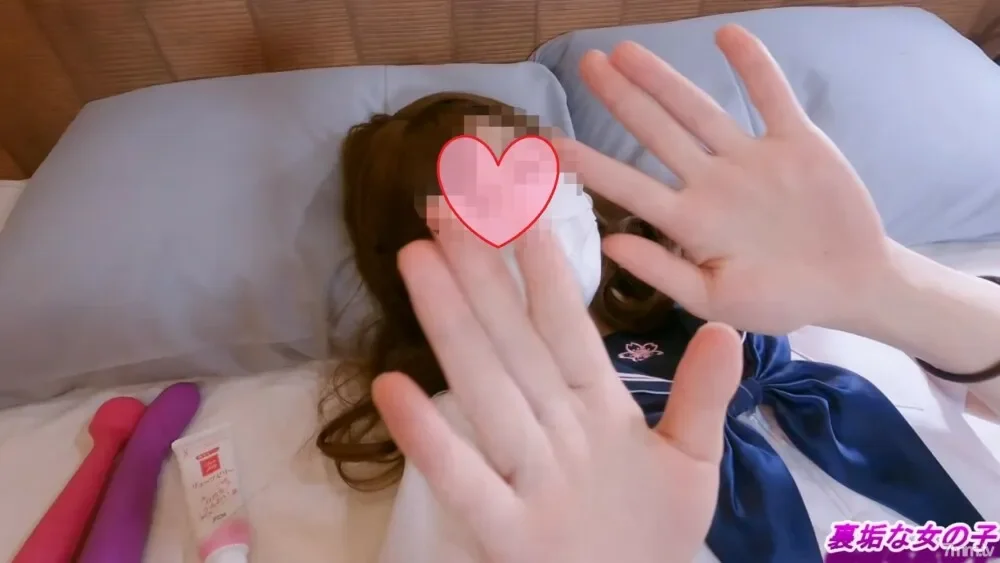 FC2-PPV-2674600 Individual shooting  No97 Nanase-chan, 20 years old I said that I had never lived in the middle, so I tried poking hard