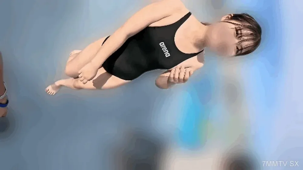 FC2-PPV-4790777 Currently ◯ Tai Rural Area, Curious Swimmer  Post-sexual Swimming Pond Meeting NTR｜The first place to live in Tomoe｜The swimming pond area, the liquor store running corridor, the Kyushu public place desire◯Girl｜Sora-chan’s first beat ...