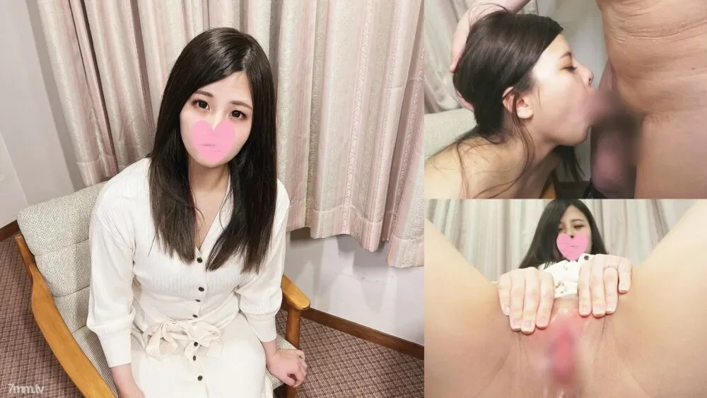 FC2-PPV-3034392 [Uncensored] [Cuckold] Neat and graceful young wife.  - She strongly begs a stranger's stick by using a man other than her husband.  - A large amount of squirrel tide is injected by inserting a big cock!  - Lick the man's semen while ...